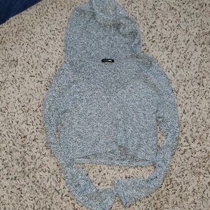 Fashion Nova holder shirt